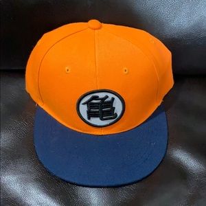 Dragon ball Z snap back